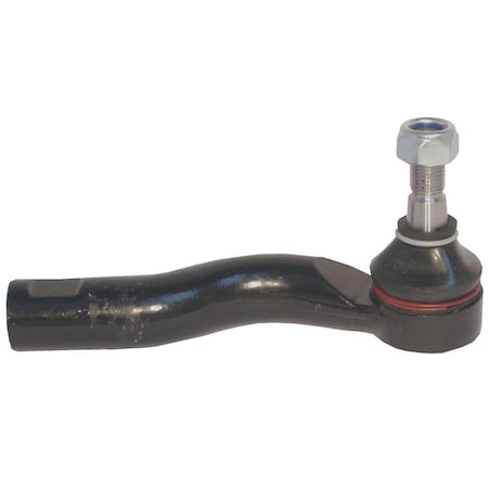 Delphi Steering Tie Rod End, Ta1971 TA1971
